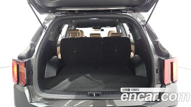 Kia Sorento (IV) Diesel 2.2 2WD Prestige 2024 — фото 20