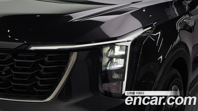 Kia Sorento (IV) Diesel 2.2 2WD Prestige 2024 — фото 22