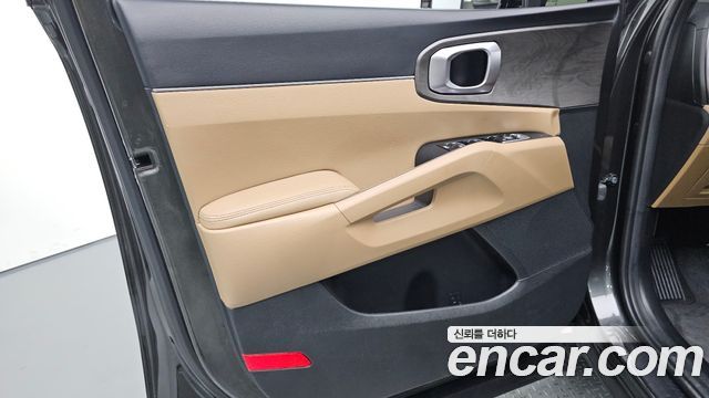 Kia Sorento (IV) Diesel 2.2 2WD Prestige 2024 — фото 24