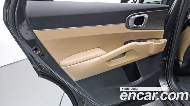 Kia Sorento (IV) Diesel 2.2 2WD Prestige 2024 — фото 25