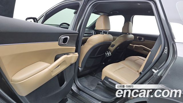 Kia Sorento (IV) Diesel 2.2 2WD Prestige 2024 — фото 26