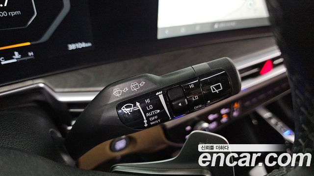 Kia Sorento (IV) Diesel 2.2 2WD Prestige 2024 — фото 27