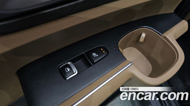 Kia Sorento (IV) Diesel 2.2 2WD Prestige 2024 — фото 28