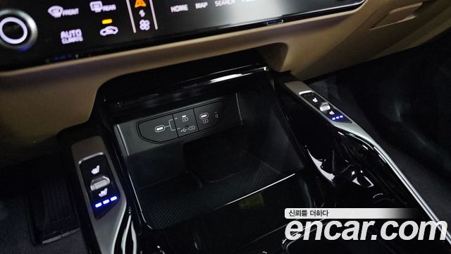 Kia Sorento (IV) Diesel 2.2 2WD Prestige 2024 — фото 30