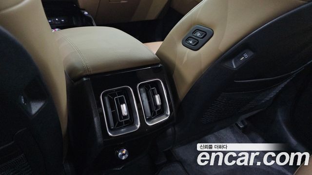 Kia Sorento (IV) Diesel 2.2 2WD Prestige 2024 — фото 31
