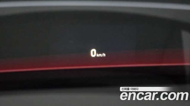 Hyundai Kona 1.6 Turbo 2WD Modern Art 2018 — фото 14