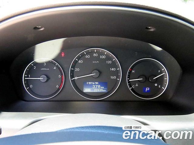 Hyundai Grand Starex 4WD Wagon 12-Seater Modern 2020 — фото 10