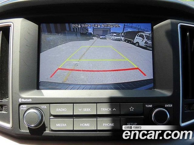 Hyundai Grand Starex 4WD Wagon 12-Seater Modern 2020 — фото 20