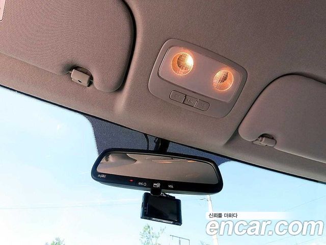 Hyundai Grand Starex 4WD Wagon 12-Seater Modern 2020 — фото 21