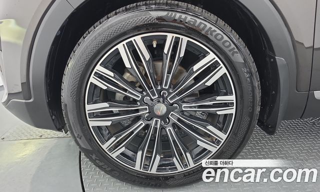 Kia Sorento Diesel 2.2 2WD Noblesse Special 2018 — фото 5