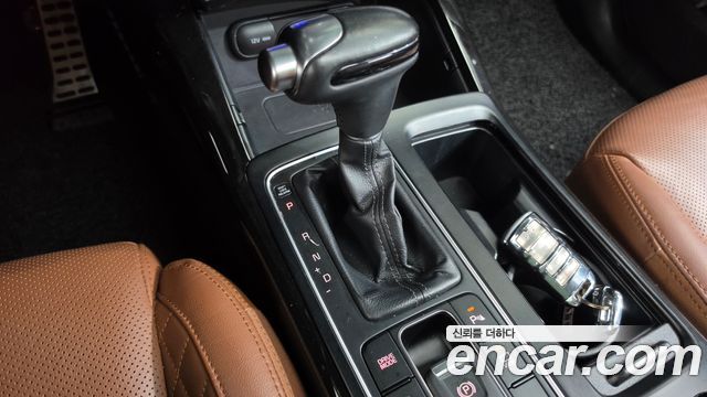 Kia Sorento Diesel 2.2 2WD Noblesse Special 2018 — фото 9