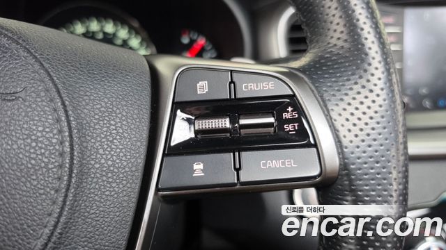 Kia Sorento Diesel 2.2 2WD Noblesse Special 2018 — фото 16