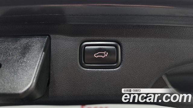 Kia Sorento Diesel 2.2 2WD Noblesse Special 2018 — фото 18