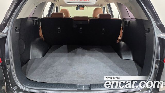 Kia Sorento Diesel 2.2 2WD Noblesse Special 2018 — фото 19