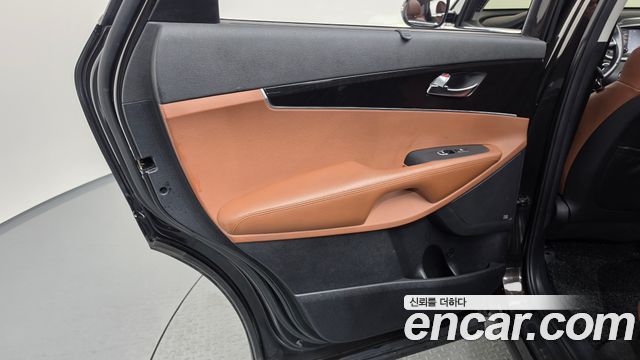 Kia Sorento Diesel 2.2 2WD Noblesse Special 2018 — фото 25