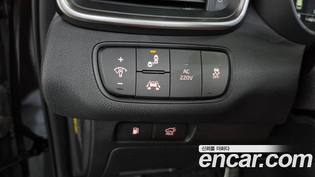 Kia Sorento Diesel 2.2 2WD Noblesse Special 2018 — фото 28