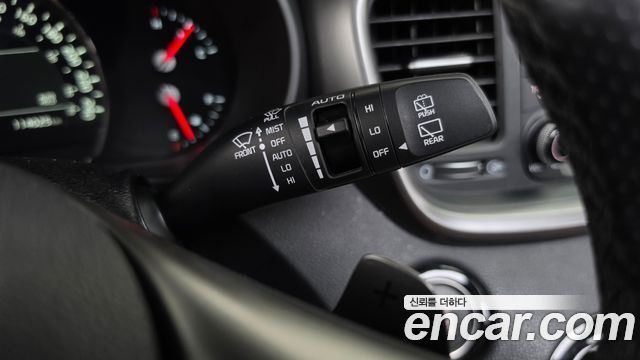 Kia Sorento Diesel 2.2 2WD Noblesse Special 2018 — фото 29