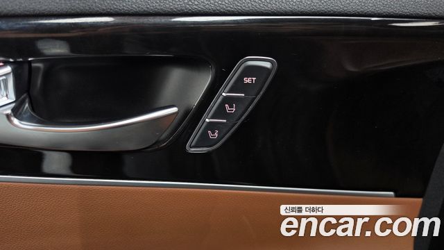 Kia Sorento Diesel 2.2 2WD Noblesse Special 2018 — фото 32