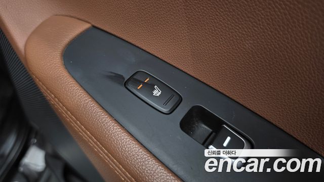 Kia Sorento Diesel 2.2 2WD Noblesse Special 2018 — фото 33