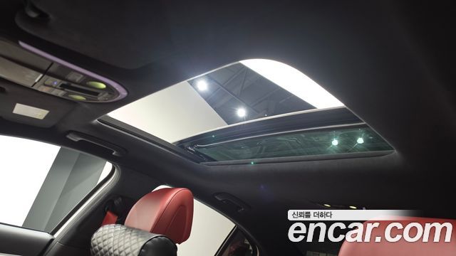 Genesis G70 Gasoline 3.3T 4WD 2023 — фото 17