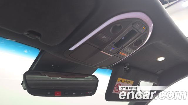 Genesis G70 Gasoline 3.3T 4WD 2023 — фото 20
