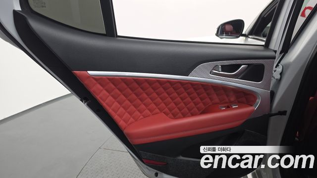 Genesis G70 Gasoline 3.3T 4WD 2023 — фото 25