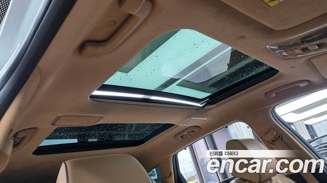 Genesis GV80 2.5T Gasoline AWD 2021 — фото 17
