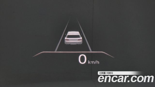 Genesis GV80 2.5T Gasoline AWD 2021 — фото 19