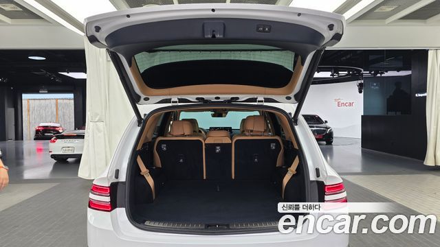Genesis GV80 2.5T Gasoline AWD 2021 — фото 20