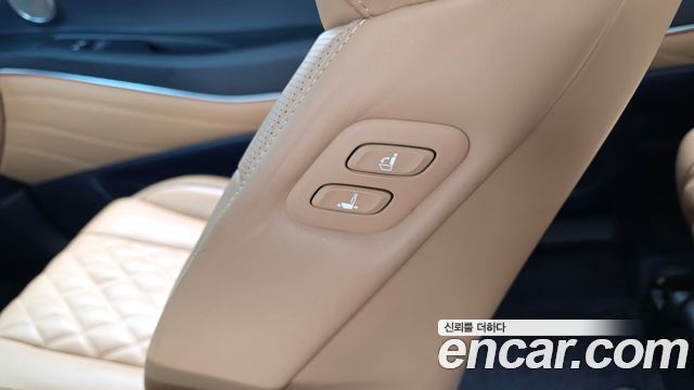 Genesis GV80 2.5T Gasoline AWD 2021 — фото 29