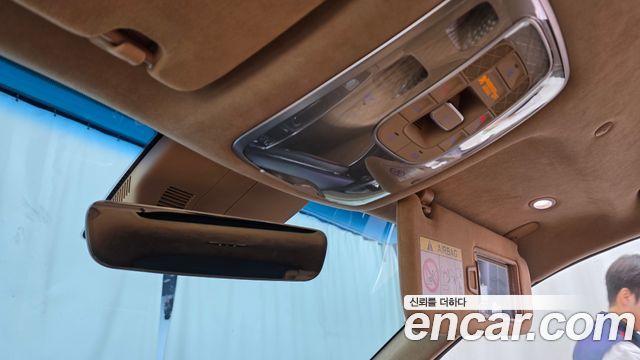 Genesis GV80 2.5T Gasoline AWD 2021 — фото 32