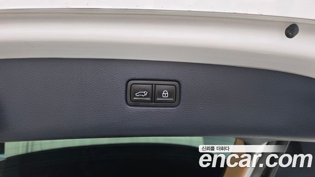Genesis GV80 2.5T Gasoline AWD 2021 — фото 35