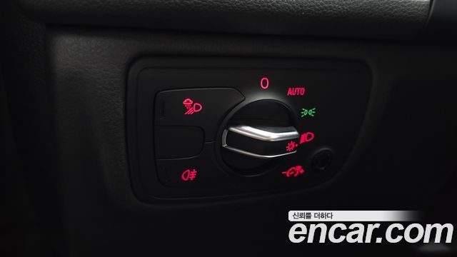 Audi A6 50 TFSI Quattro C7 2015 — фото 15