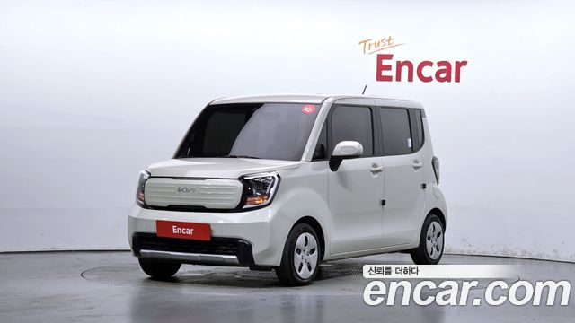 Kia Ray Standard