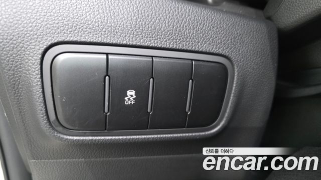 Kia Ray Standard 2023 — фото 20