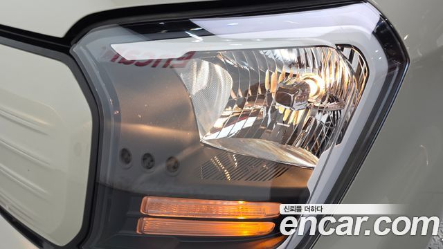 Kia Ray Standard 2023 — фото 22