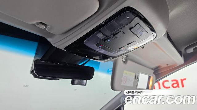 Hyundai Staria Cargo 5-Seater Modern 2022 — фото 37