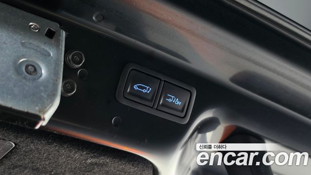 Hyundai Staria Cargo 5-Seater Modern 2022 — фото 38