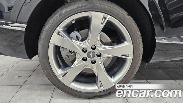 Genesis GV80 2.5T Gasoline AWD 2023 — фото 7