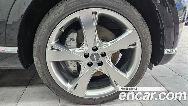 Genesis GV80 2.5T Gasoline AWD 2023 — фото 8