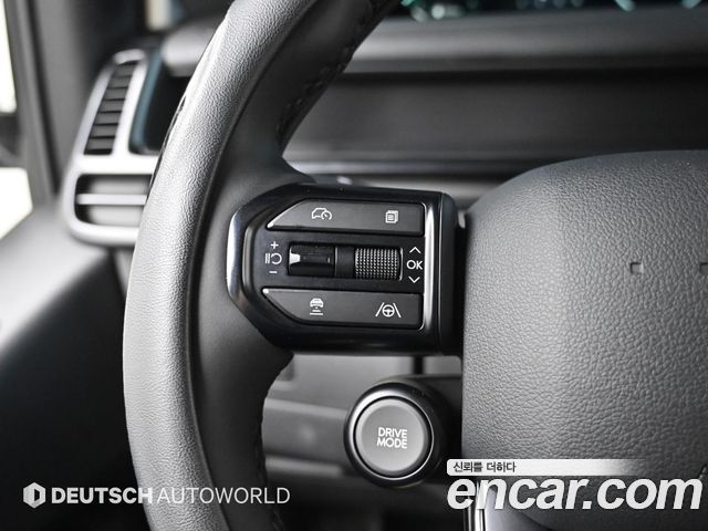 Hyundai Staria HEV 1.6T Cargo 5-Seater Modern 2026 — фото 20