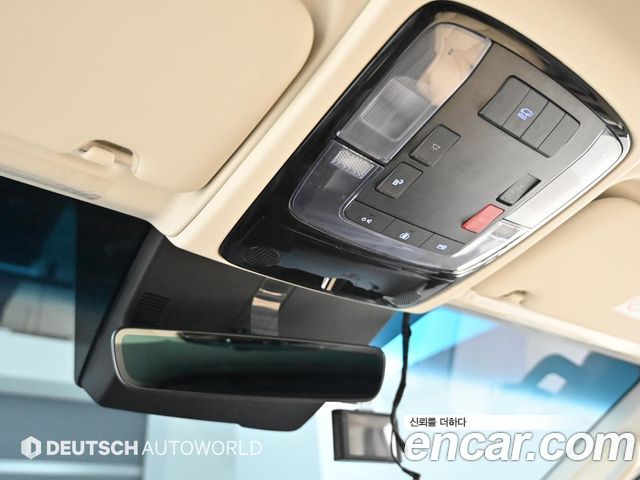 Hyundai Staria HEV 1.6T Cargo 5-Seater Modern 2026 — фото 22