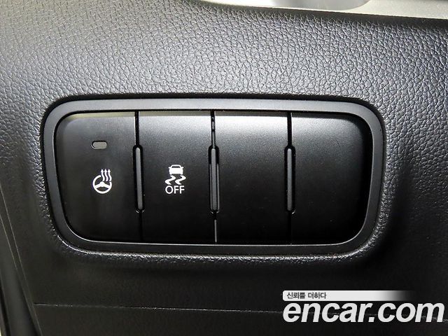 Kia Ray Prestige 2014 — фото 18