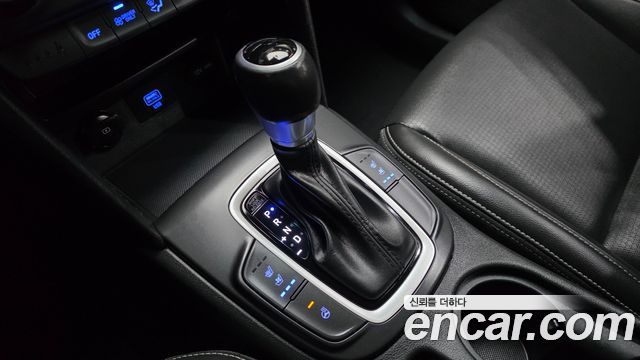Hyundai Kona Hybrid Modern Special 2020 — фото 9