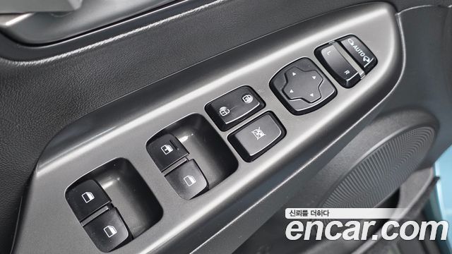 Hyundai Kona Hybrid Modern Special 2020 — фото 12