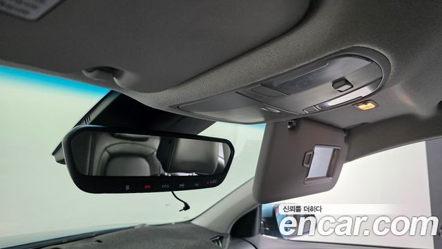 Hyundai Kona Hybrid Modern Special 2020 — фото 15