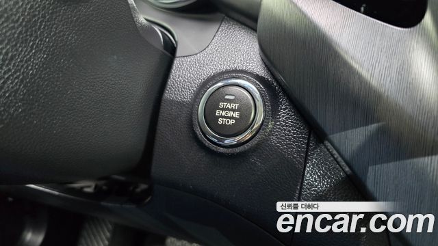 KG Mobility (SsangYong) Tivoli Armor Gear Edition 2WD 2018 — фото 17