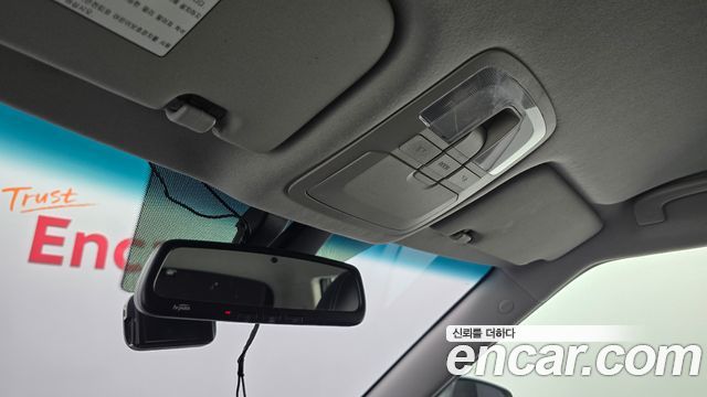 KG Mobility (SsangYong) Tivoli Armor Gear Edition 2WD 2018 — фото 20