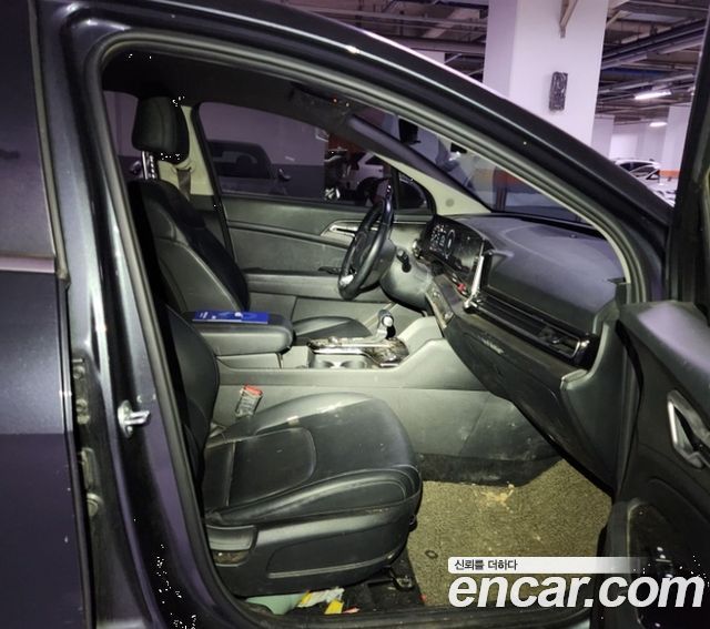 Kia Sportage (V) LPG 2.0 2WD Trendy 2023 — фото 4