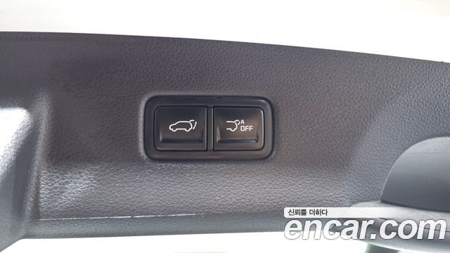 Kia Carnival (IV) Gasoline 7-Seater Signature 2022 — фото 17